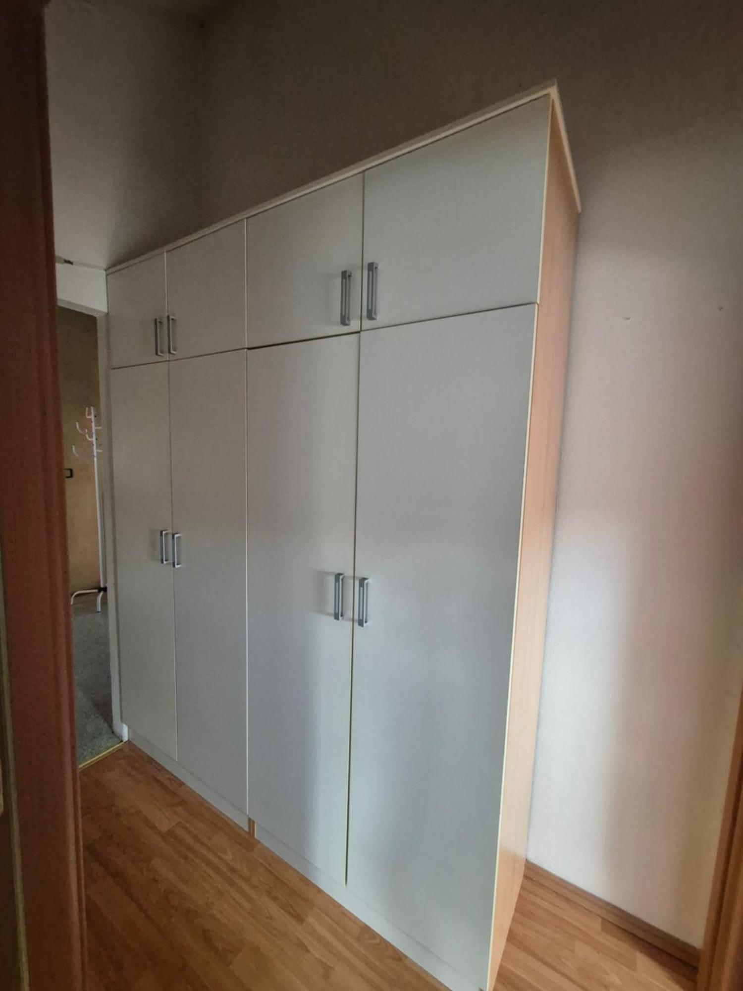 Oddih V Mirnem In Zelenem Okolju Lägenhet Škofljica Exteriör bild