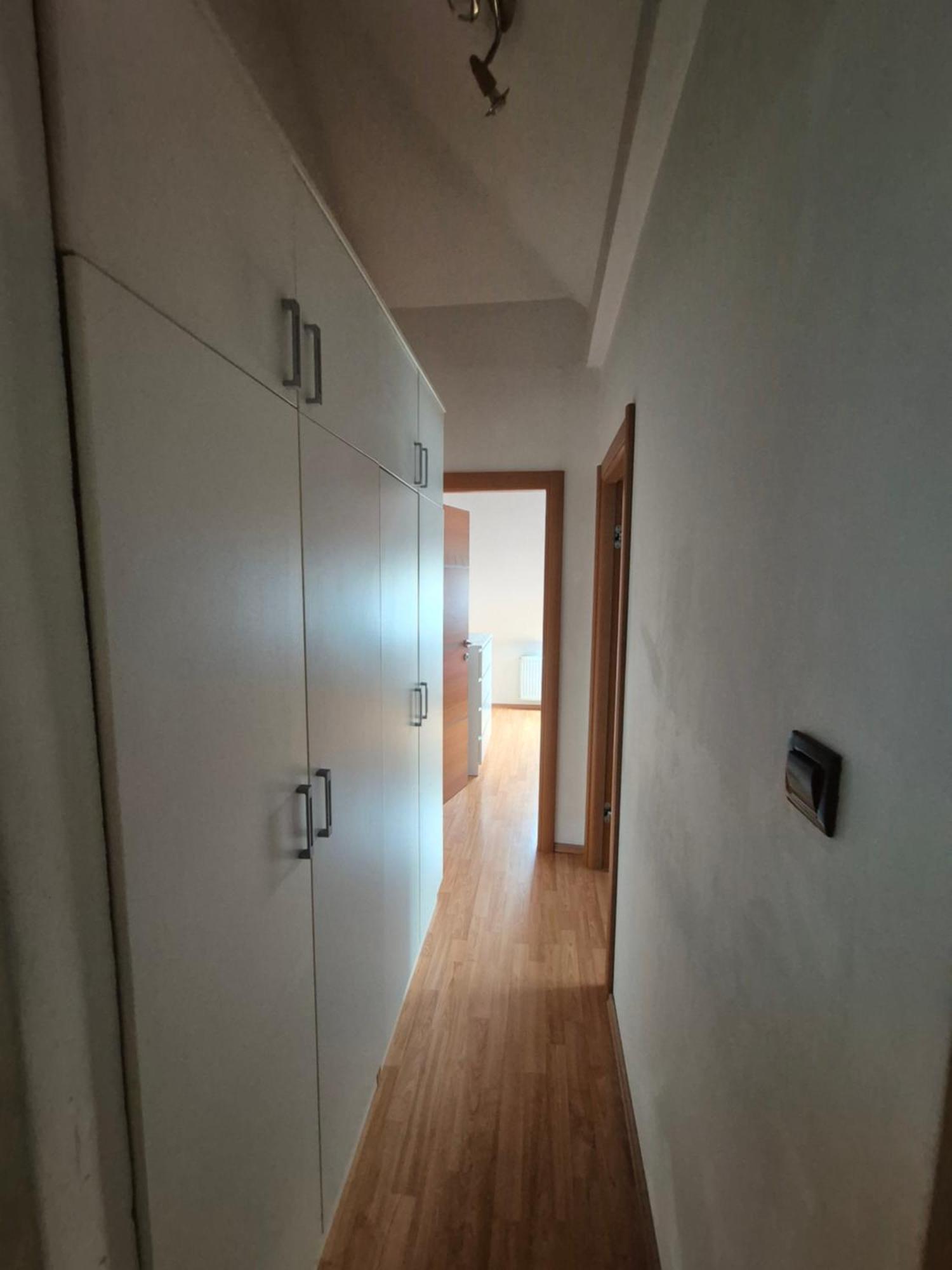 Oddih V Mirnem In Zelenem Okolju Lägenhet Škofljica Exteriör bild